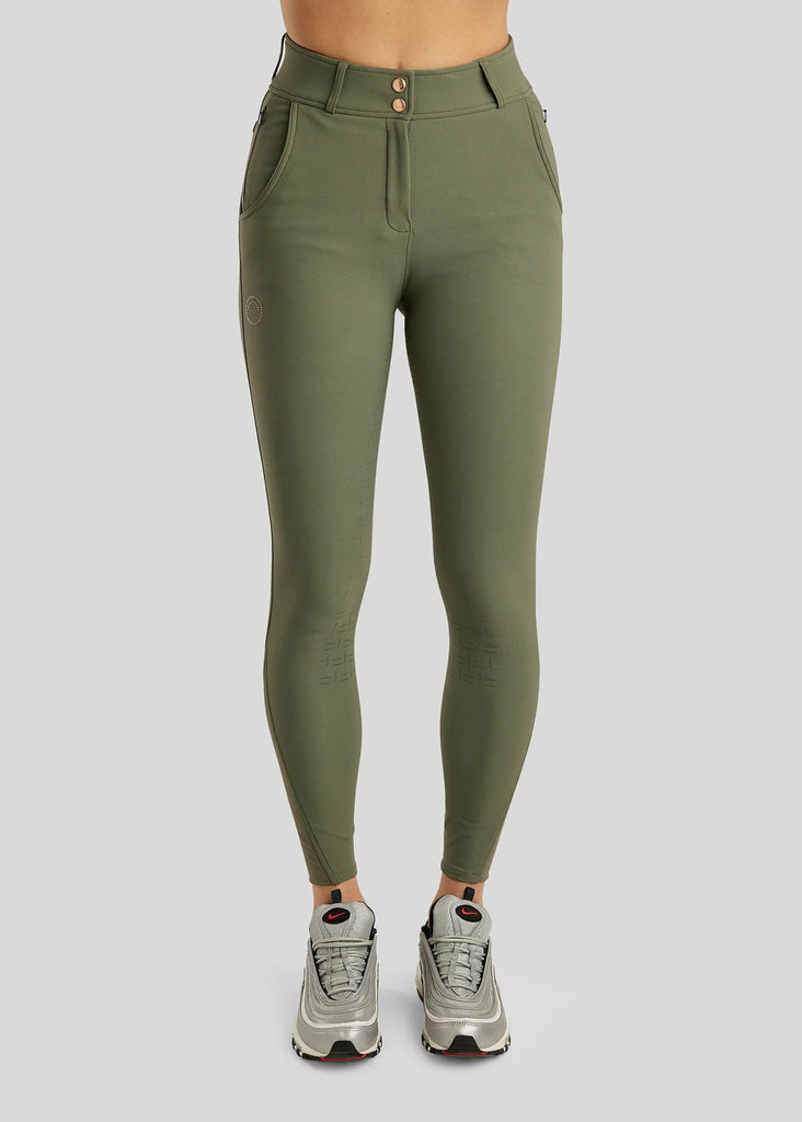 Briella Highwaist Breeches