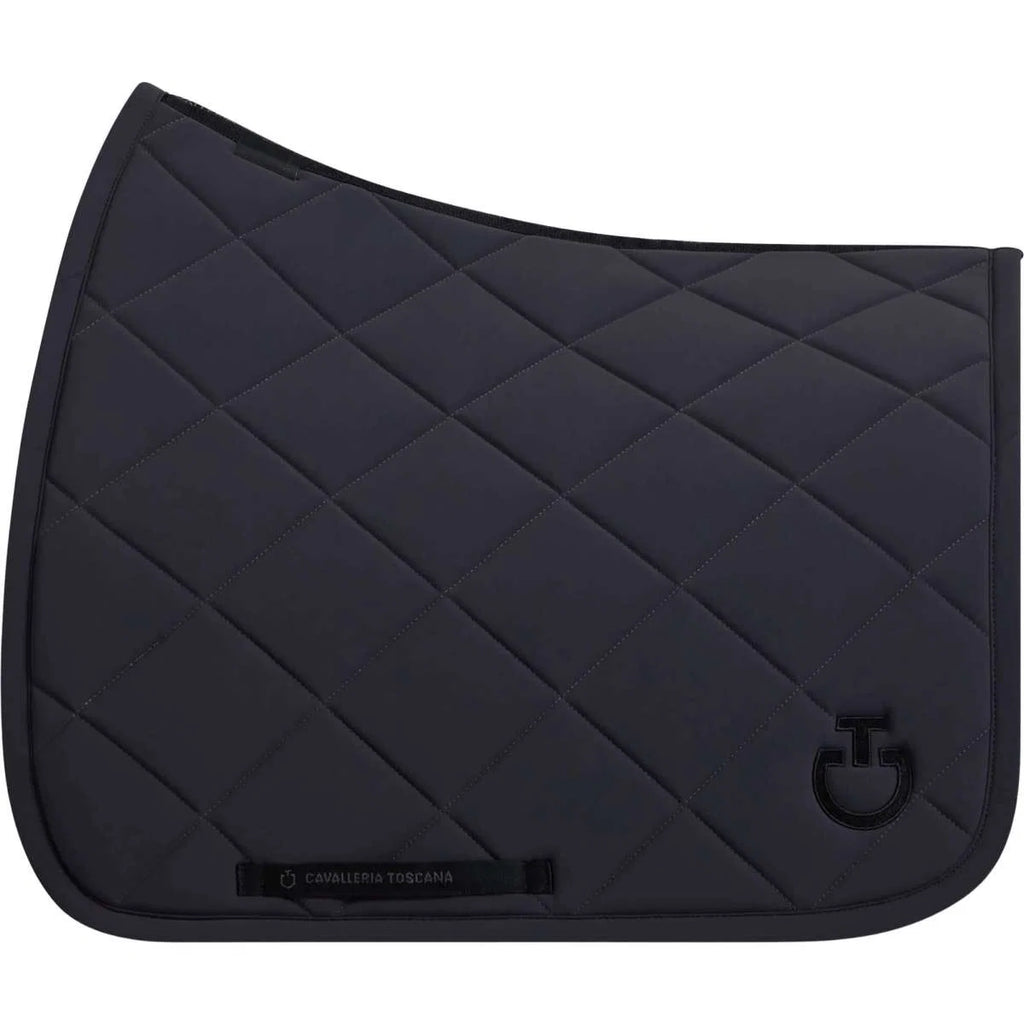 CT Diamond Quilted Jersey Pad - Full