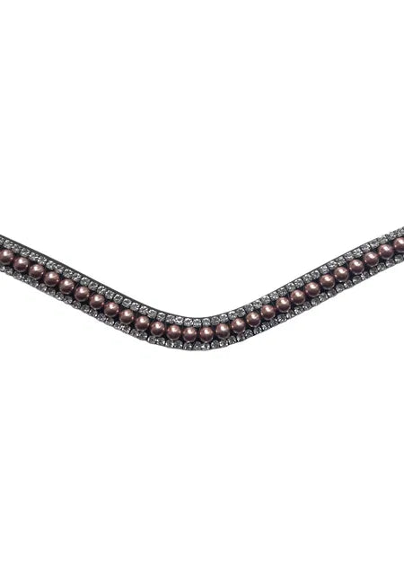 Montar Fair Browbands