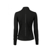 Glenda Stand Collar Jacket
