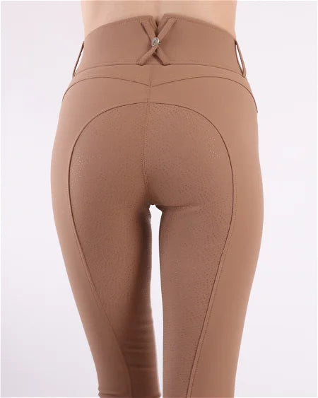 ESS Megan Highwaist Breech