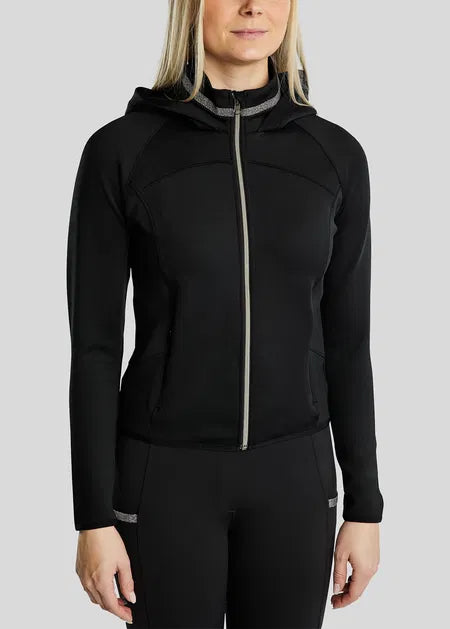 Mogaia Full Zip Jacket