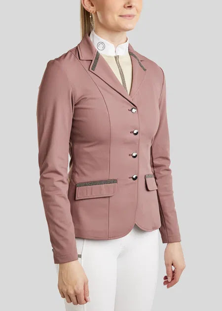 MoGloria GM Caviar Show Jacket