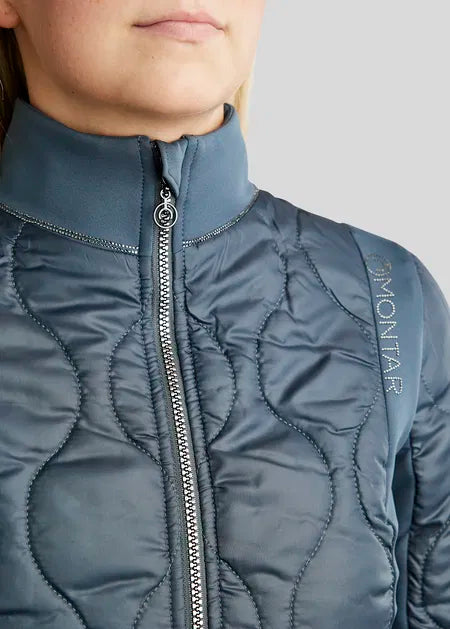 MoMary Hybrid Jacket