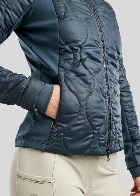 MoMary Hybrid Jacket