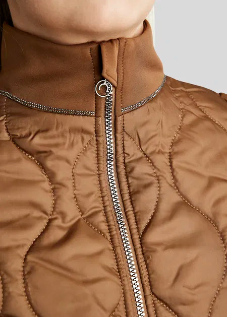 MoMary Hybrid Jacket