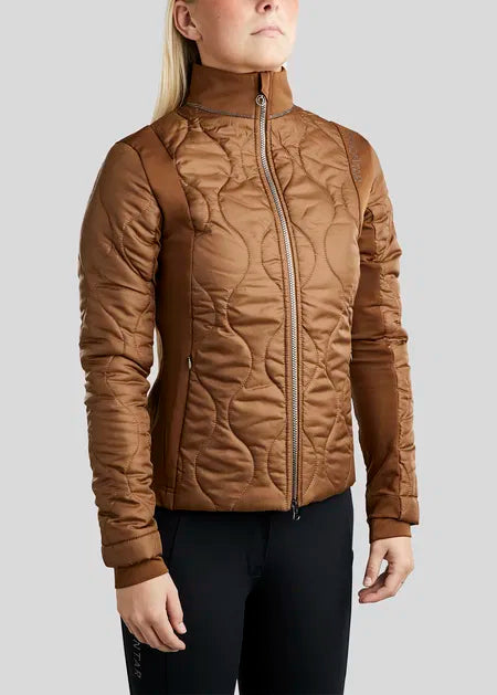 MoMary Hybrid Jacket