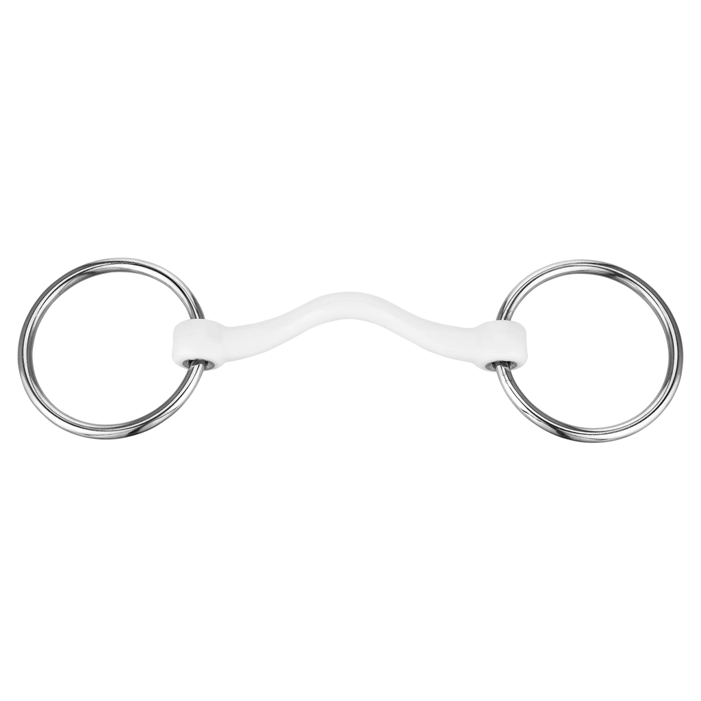 Nathe Mullen LR Snaffle