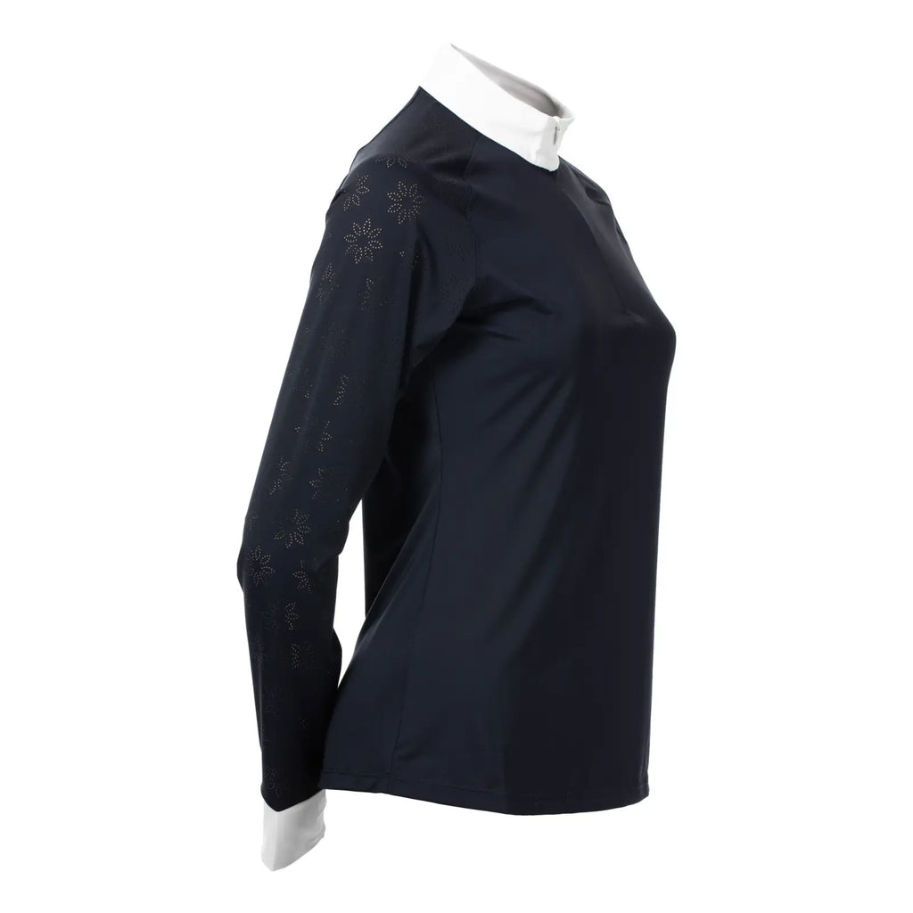 Petra LS Show Shirt