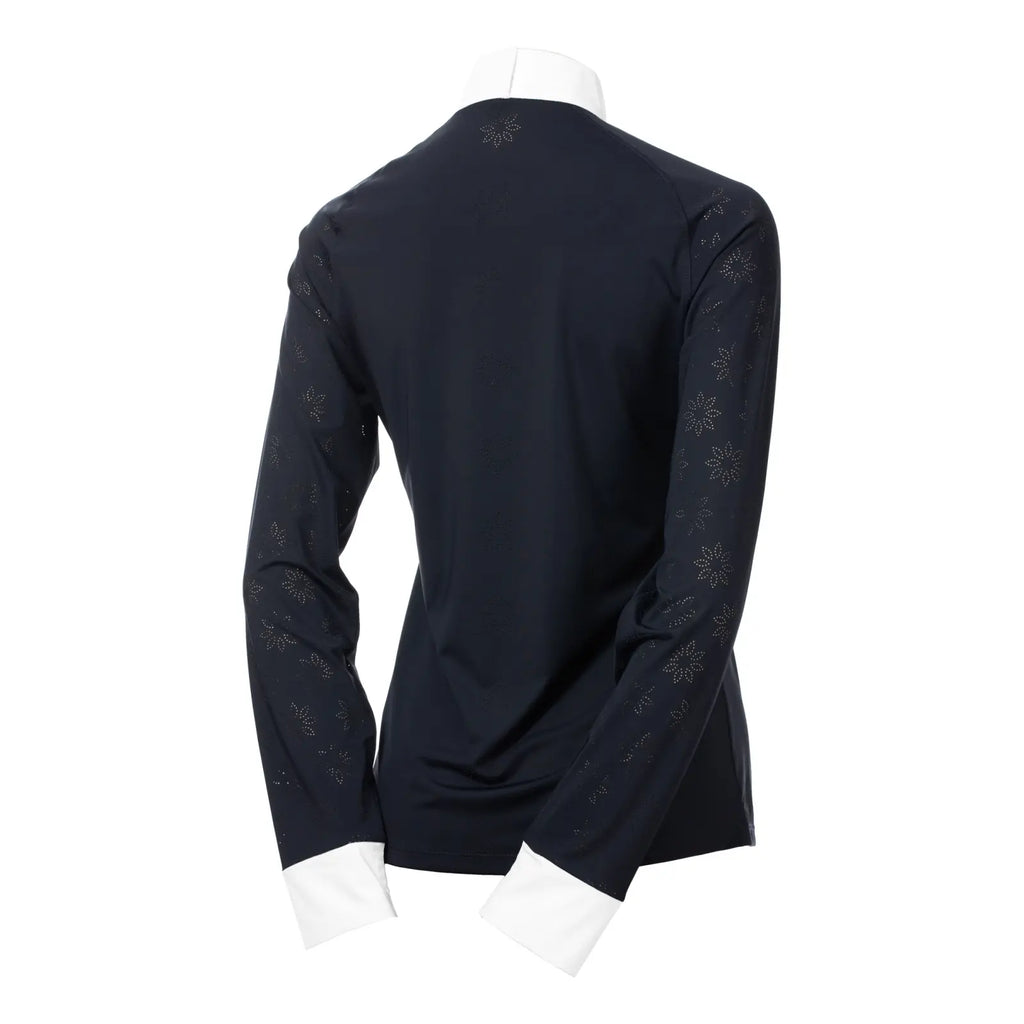 Petra LS Show Shirt