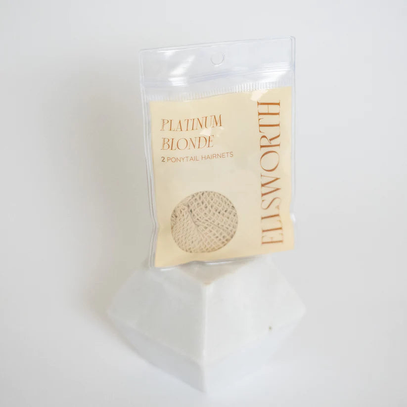 Ellsworth Ponytail Hair Net