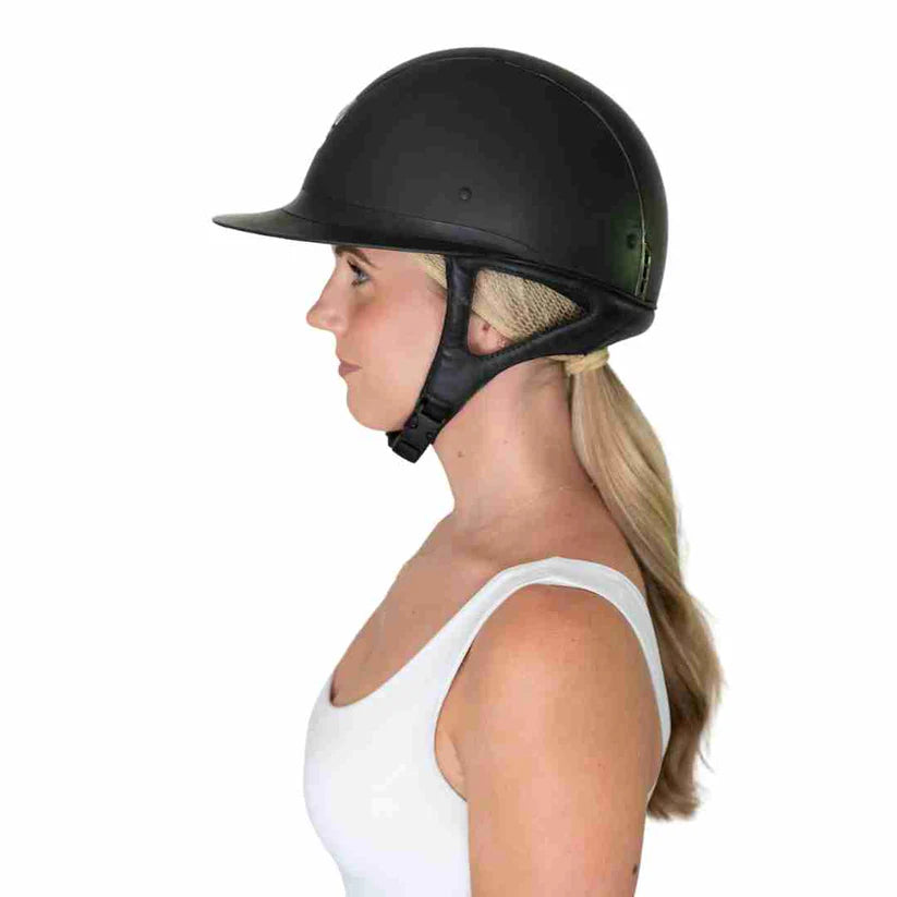 Ellsworth Ponytail Hair Net