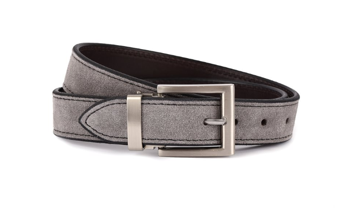 Reversible Belt