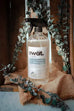 Wham Bam.  A Fly Spray