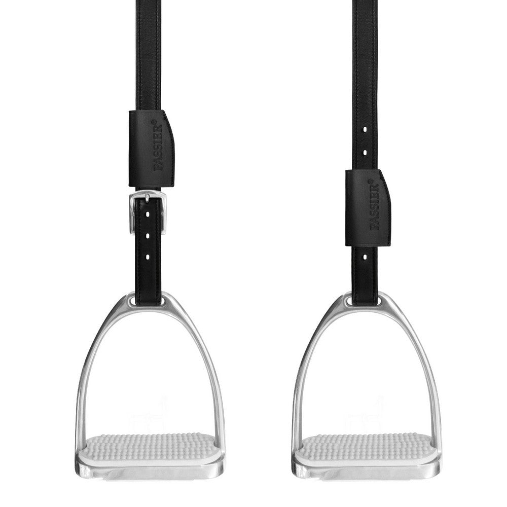 Passier Velvet Touch Mono Stirrup Leather