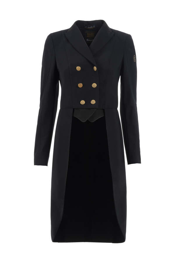 Vienna Pro Tail Coat - Final Sale