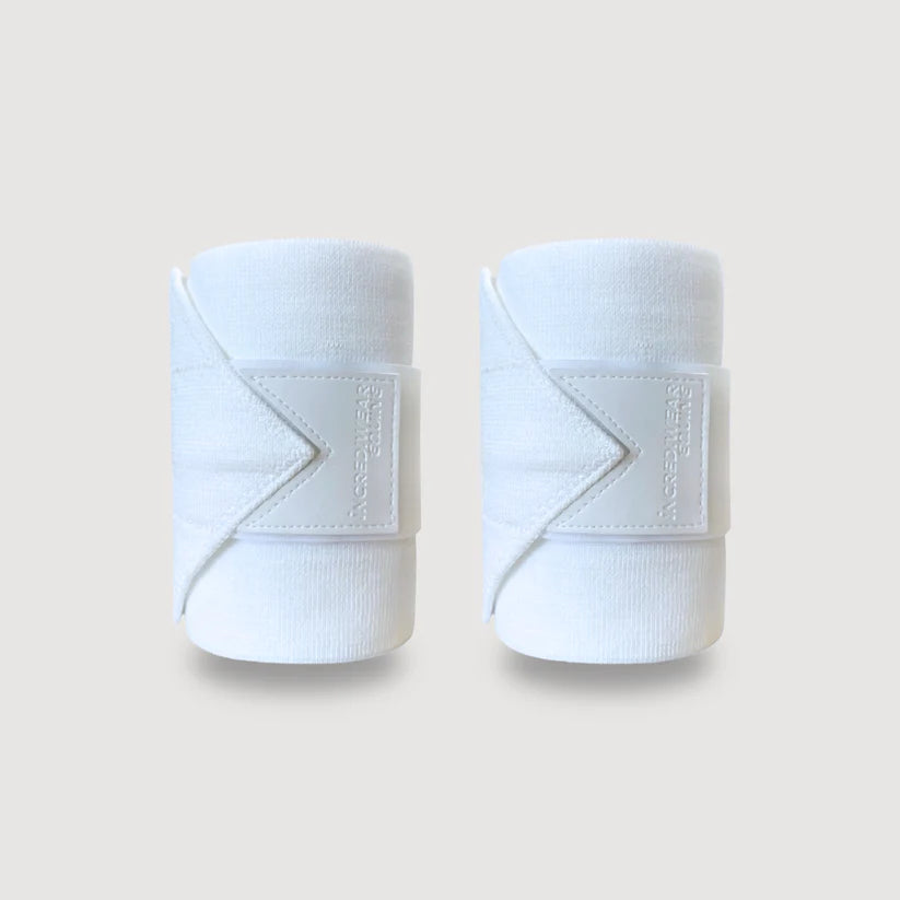 Circulation Exercise Polo Wrap