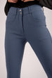 Megan Yati Highwaist