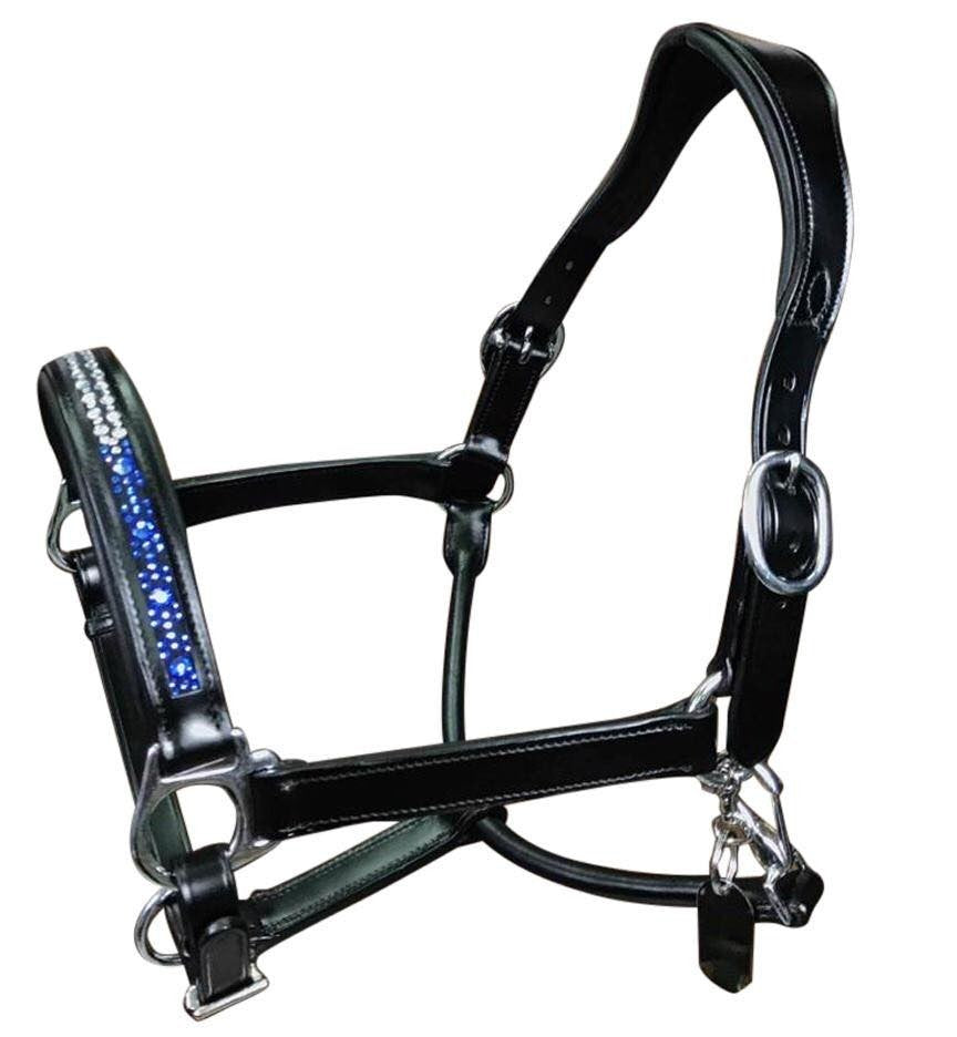 USA Anatomic Halter