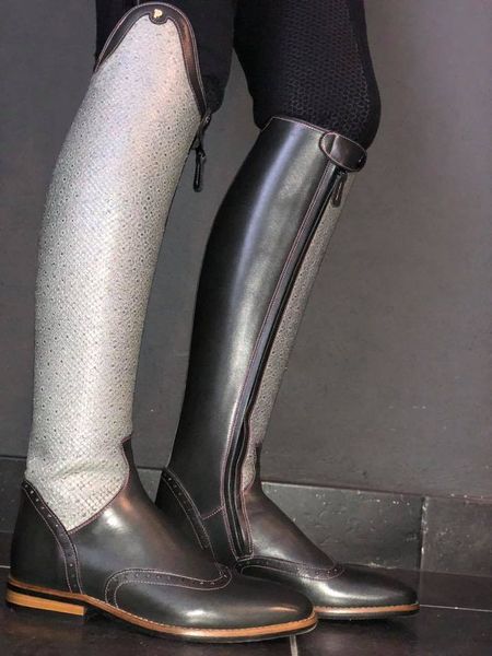 Petrie Boot deposits