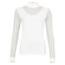 ANKY LS Mesh Show Shirt