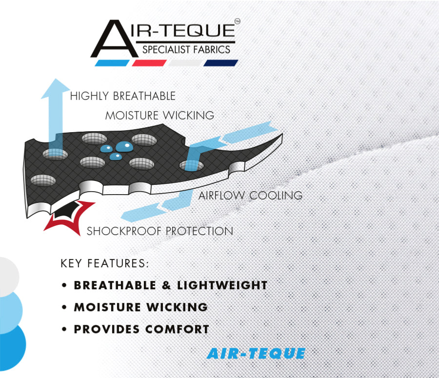 Shockproof Merino Dressage Pad