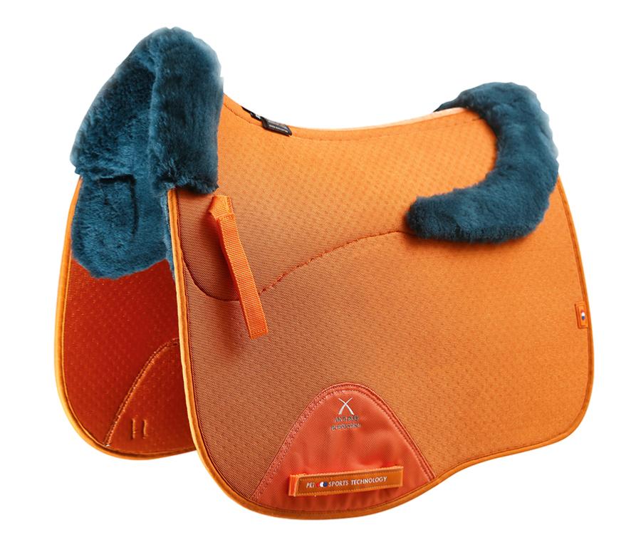 Shockproof Merino Dressage Pad