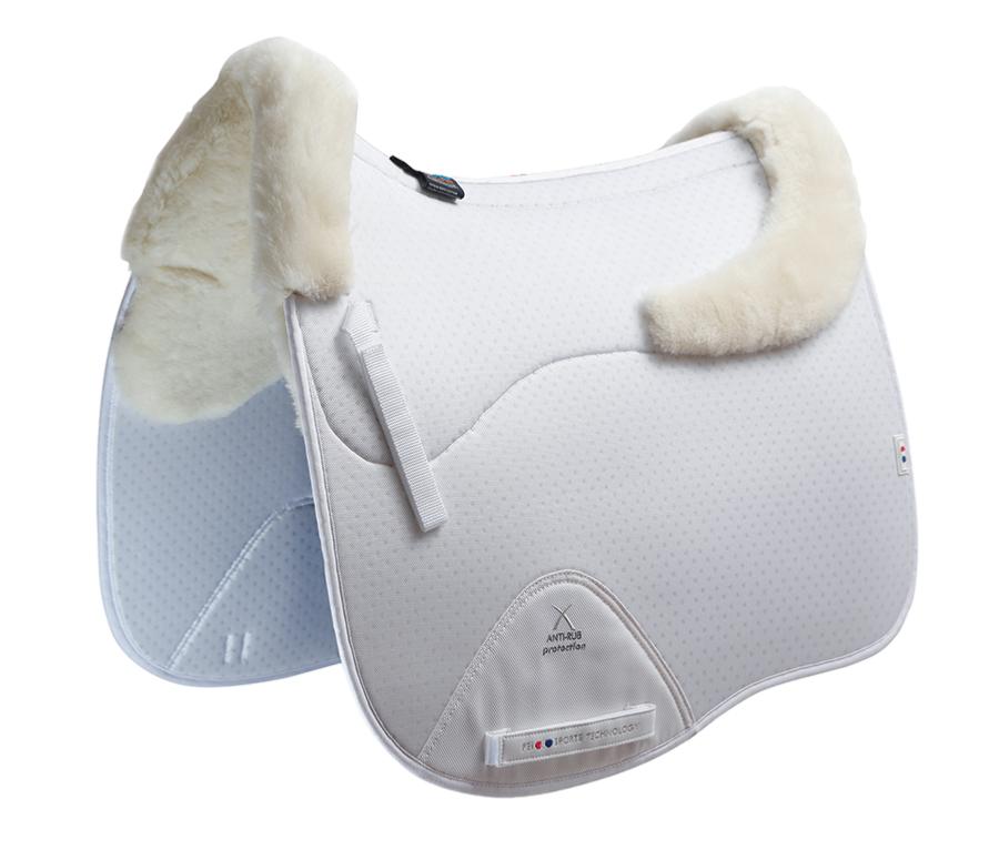 Shockproof Merino Dressage Pad