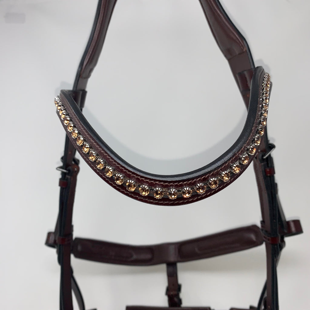 Kingsley Special Bridles - Weymouth
