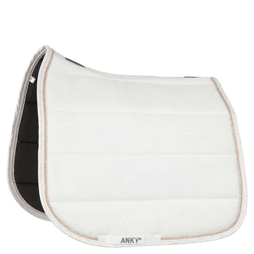 AKNY Crystal Airstream Pad