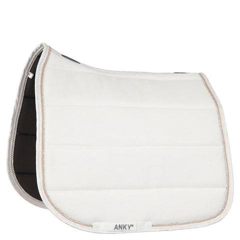 AKNY Crystal Airstream Pad