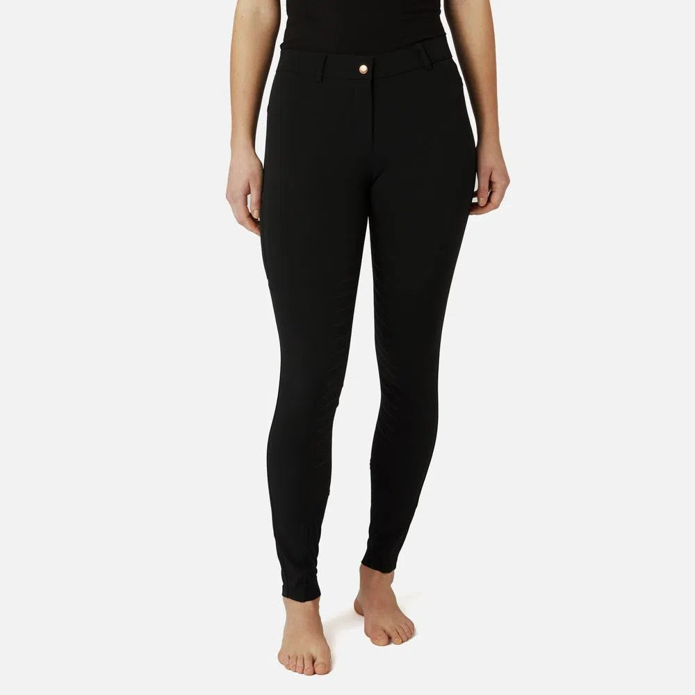 Anna Summer FS Breech