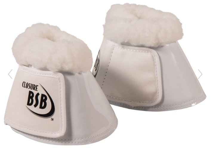 Closure BSB Bell Boots