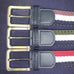 Kingsland Logan Braided Belt