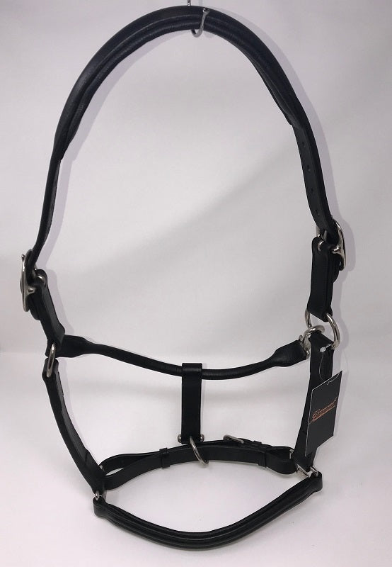 Grewal German Leather Halters