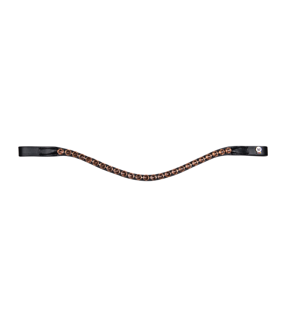 Boost Browband - Roségold