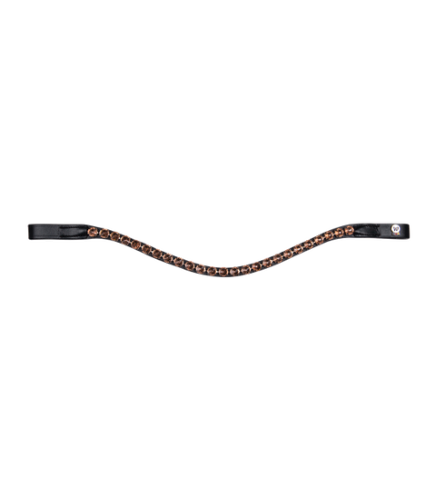 Boost Browband - Roségold