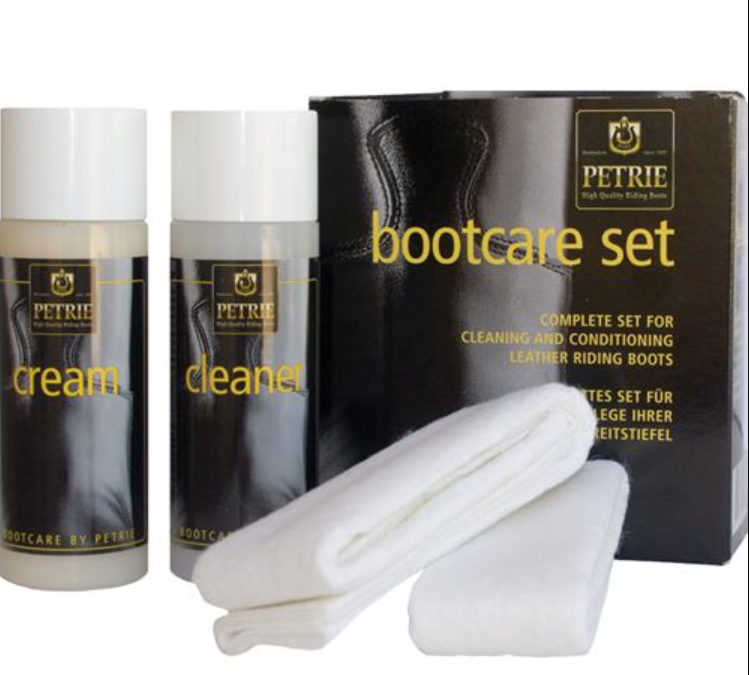 Petrie Boot Care