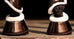 Gold Rush Overreach Boots