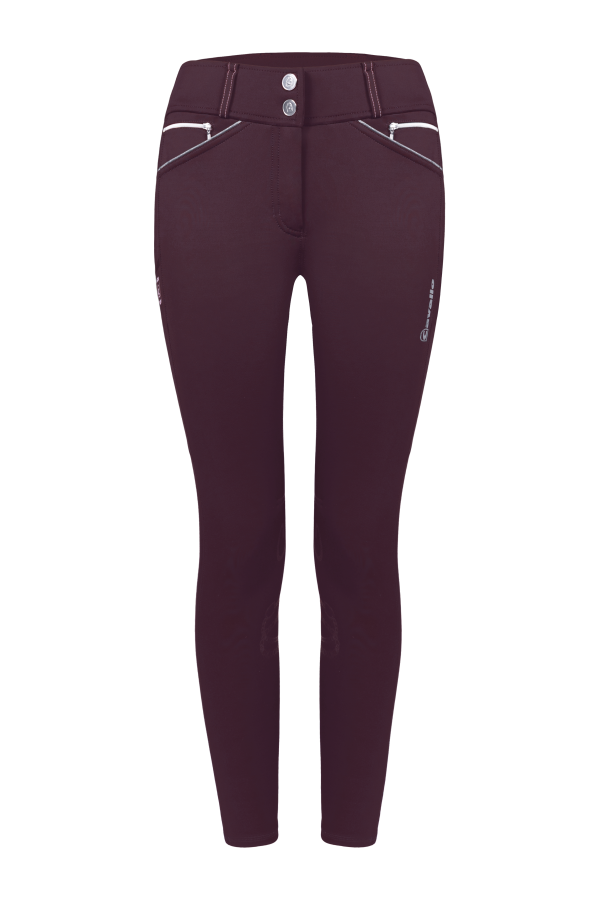 Camille 23' Grip Breech