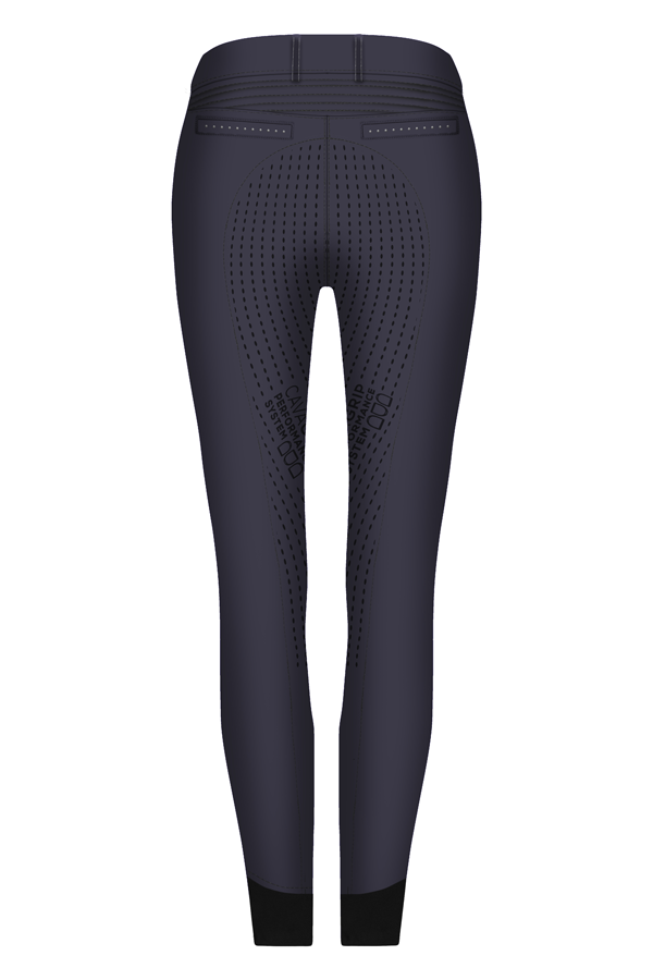 Calima Full Seat Silicone Breech