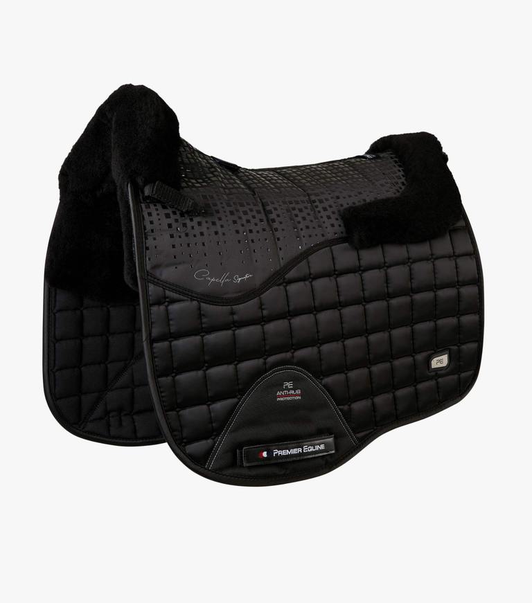 Capella Dressage Pad