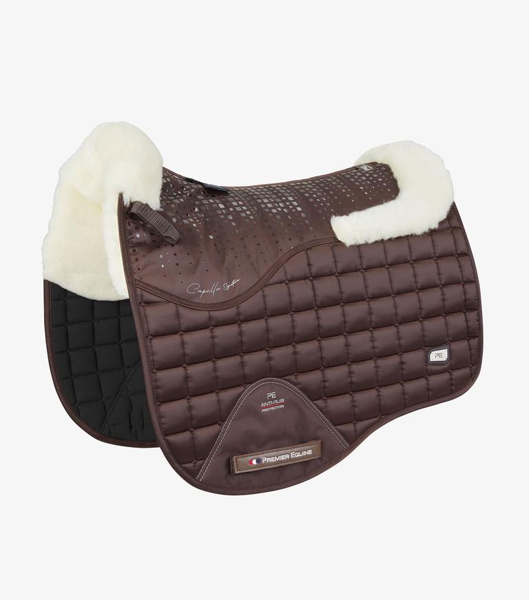 Capella Dressage Pad