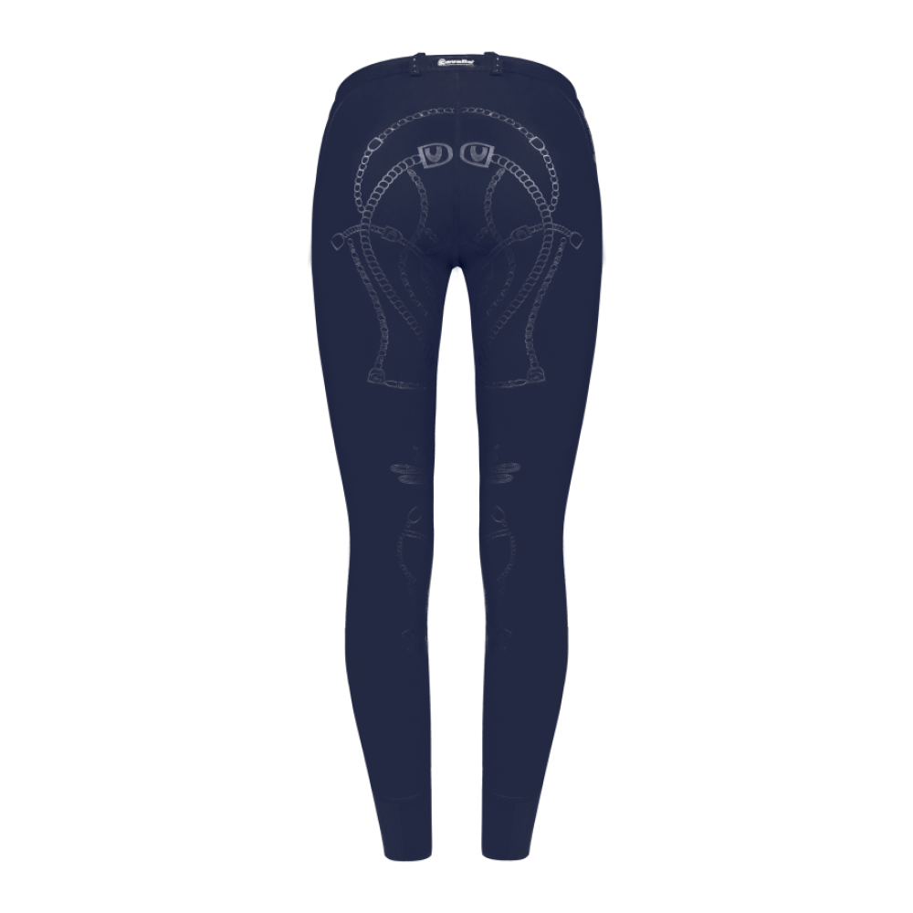 Carine Full Grip Breech