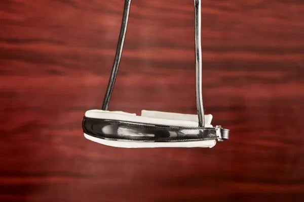 Cayenne Weymouth Bridle