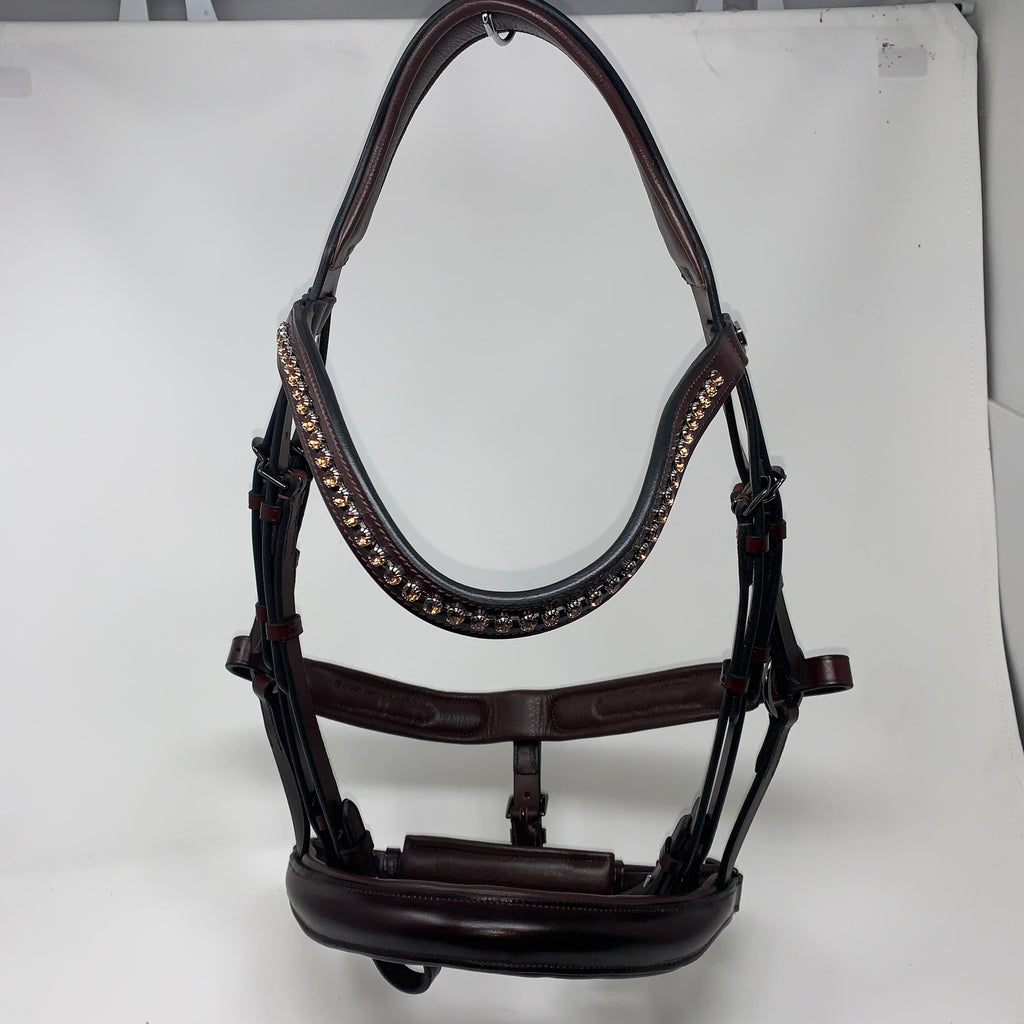Kingsley Special Bridles - Weymouth