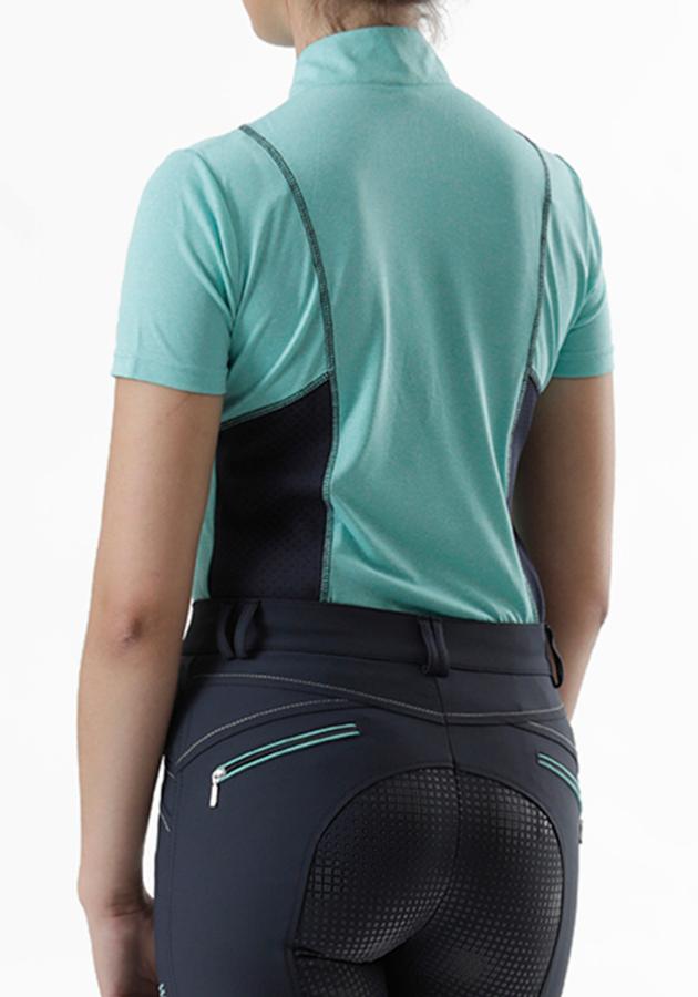 Ciara SS Riding Shirt