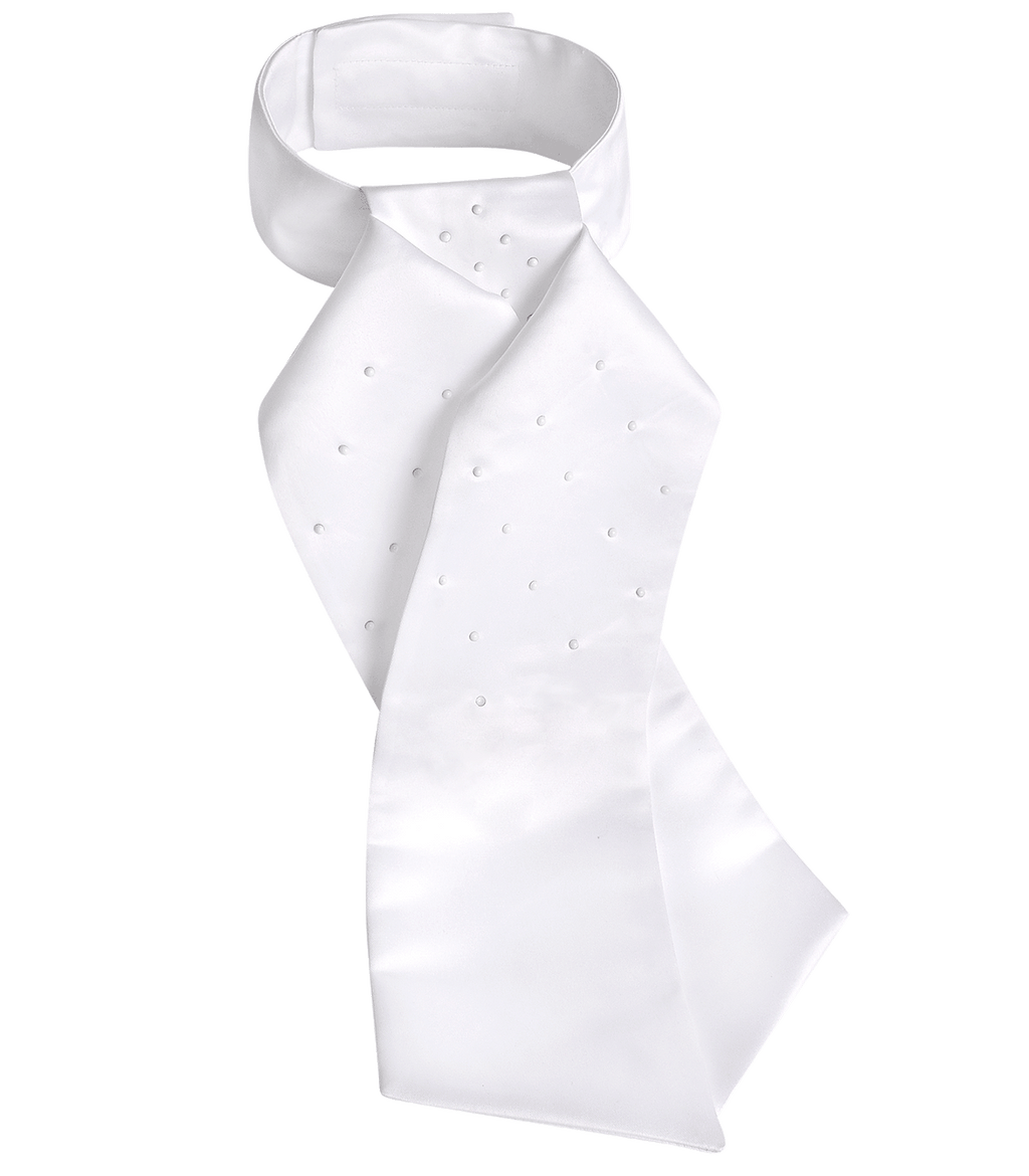 Claire Stock Tie