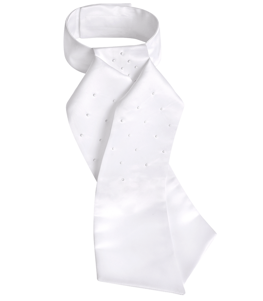 Claire Stock Tie