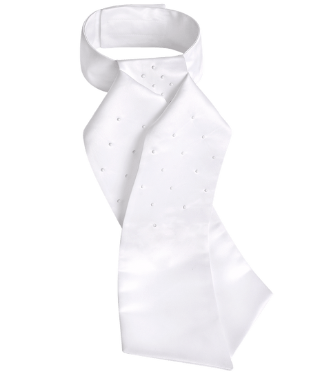 Claire Stock Tie